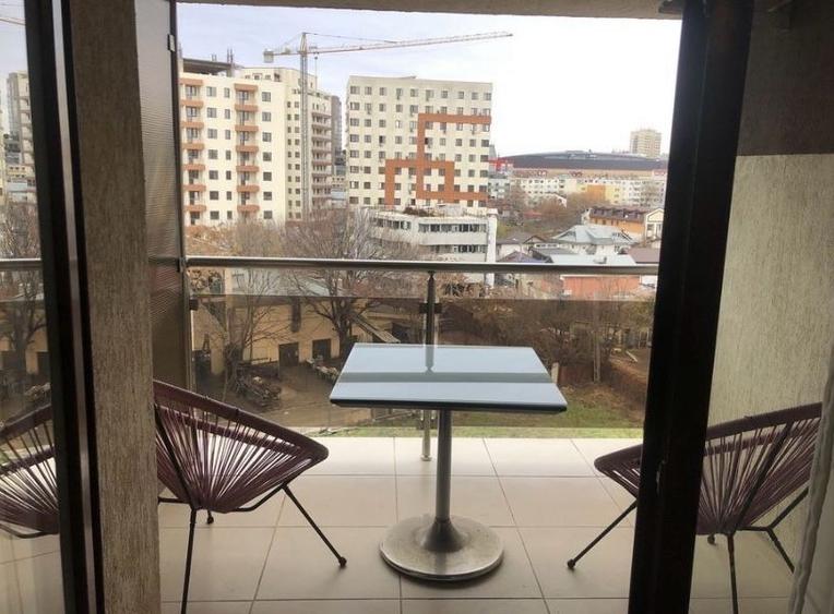 Apartament cu 1 cameră, BLOC NOU, zona Centru-Sf. Lazar - 5