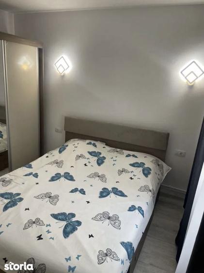 Apartament cu 2 camere de inchiriat in zona IC Frimu - 3