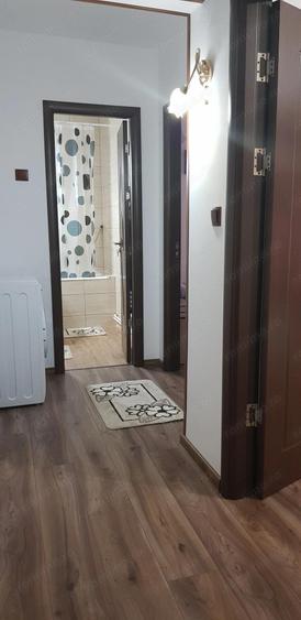 Tomis nord-zona Boema, 3 camere decomandate, inchiriere termen lung - 9