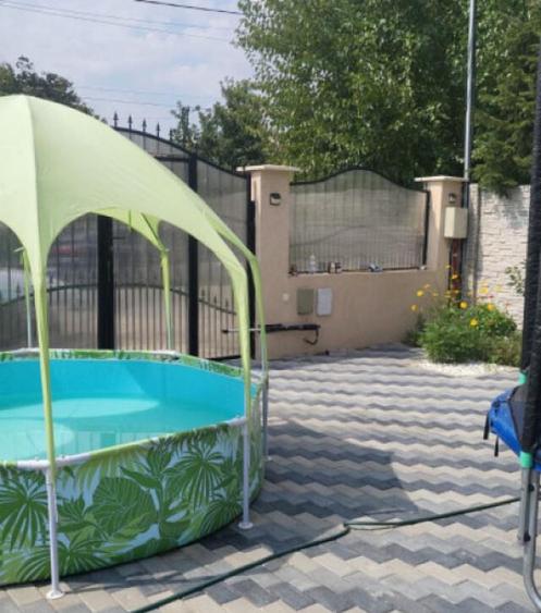 Vila P+1 Mihailesti - 3