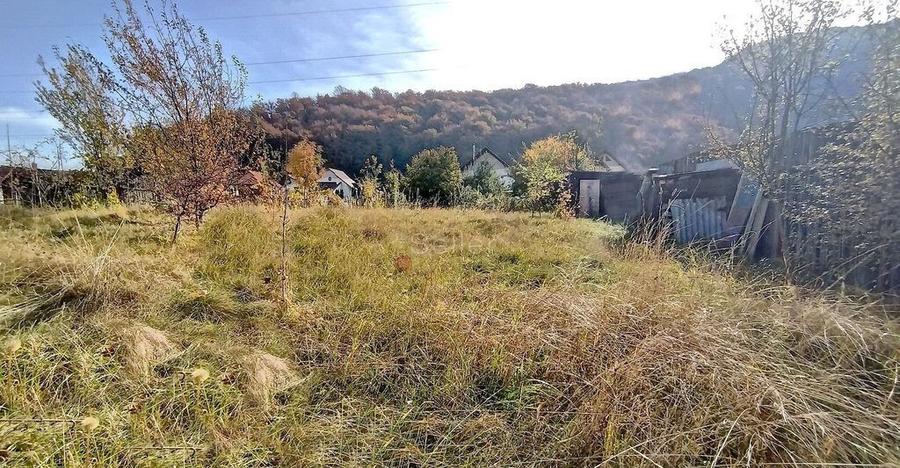 Teren Intravilan Bunloc - 15