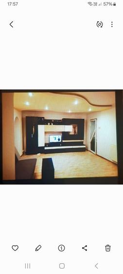 Apartament cu trei camere de vanzare in Gaesti. - 3