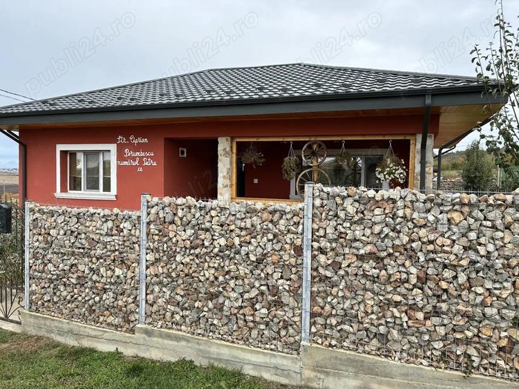 Casa in zona Miroslava - 1