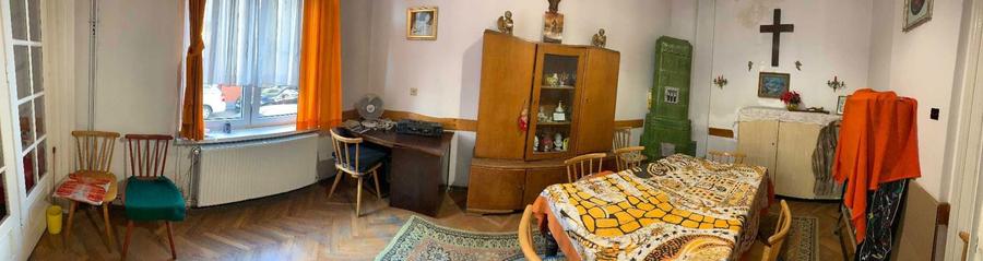 Casa 8 camere (180mp - D+P+E+M) la pret de apart 4 camere - Hala Traian - proprietar - 7