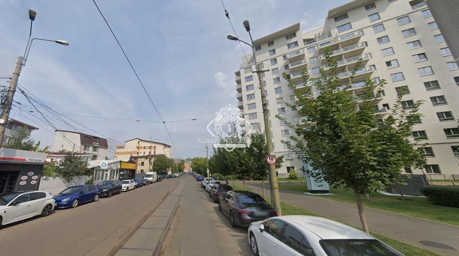 Domenii I Teren intravilan 189 mp - 1