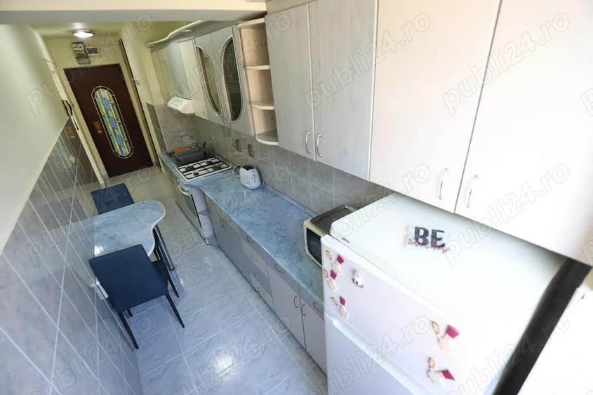 Apartament cu o camera 31 mp decomandat Et 1 Iosia de vanzare - 8