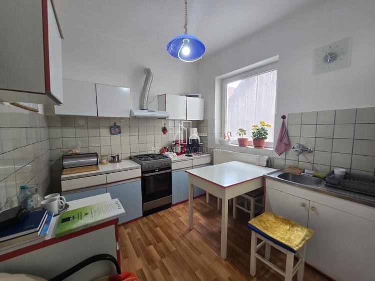 Casa de vanzare, Suprafata teren 720Mp, zona Caraiman, Sighisoara - 9