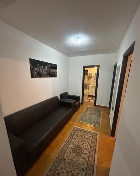 Ap. 3 cam Arcu, CT, aer condi?ionat, mobilat ?i utilat, 2 bai - 5