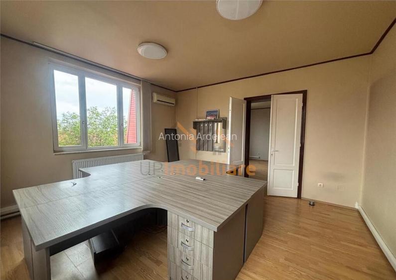 SPATIU BIROURI CENTRAL | 5 CAMERE | 137 MP UTILI | ORADEA SPATIU BIROURI CENTRAL | 5 CAMERE | 137 MP UTILI | ORADEA