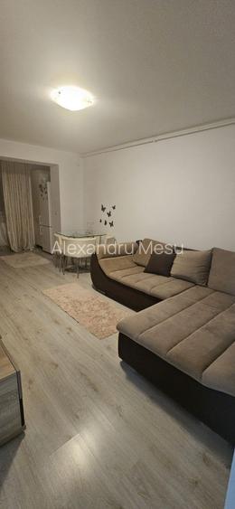 2 camere Palladium Residence – 7 min Metrou Nicolae Teclu