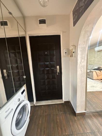 Garsoniera cf 1 amenajari premium - Banu Maracine - 4