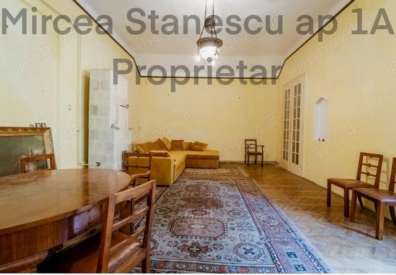 Apartament ultracentral, direct proprietar - 3