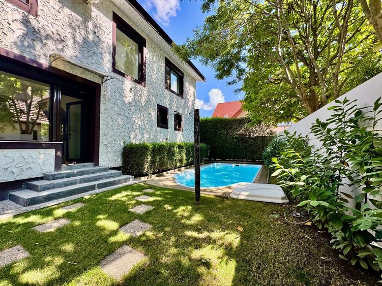 Vilă cu piscină în Pipera – Erou Iancu Nicolae | Oază de liniște și rafinament - 1