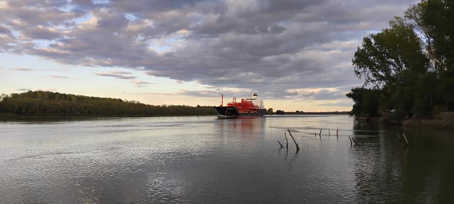 Teren extravilan eoliene - 1