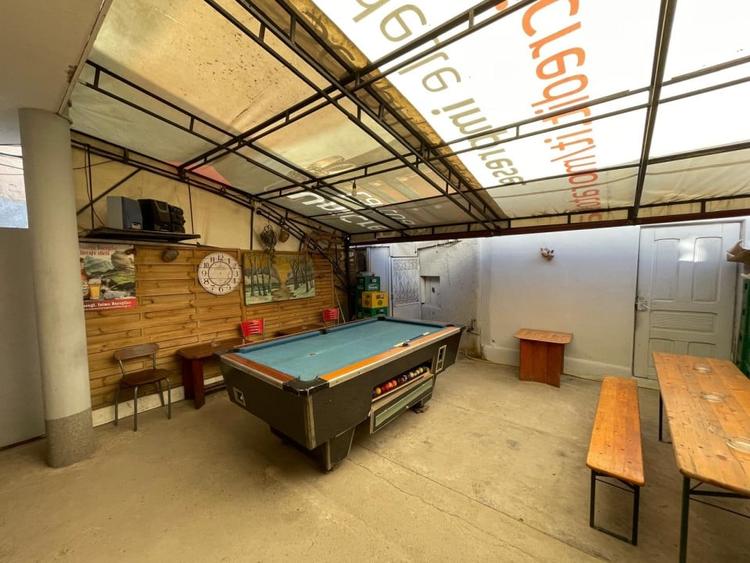 Casa P+1 cu spatiu comercial inclus si teren de 312mp in zona Brestei - 3