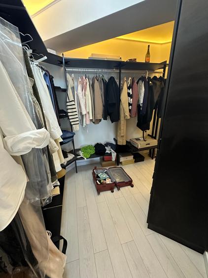 Pipera Porshe Nord. 2 camere super lux 90 mp - 9