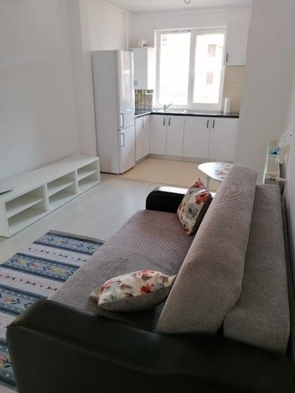 Direct proprietar, 2 camere, Popesti-Leordeni mobilat si utilat - 2