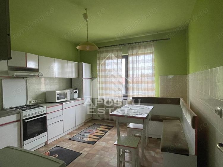 Vila spatioasa in Elisabetin - 2