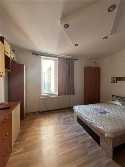 Garsoniera, Centrul Vechi (BNR), 5 min Metrou - 3