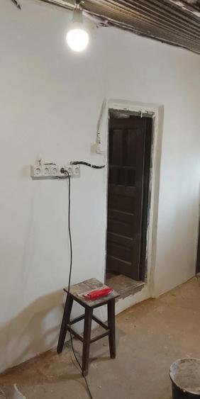 Inchiriez casa sat Gurbanesti, judet Calarasi Pret 800 Ron lunar - 2