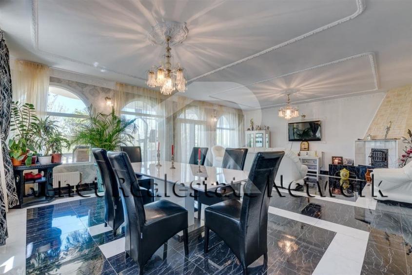 O Poveste de Vis pe Malul Lacului Snagov - 6