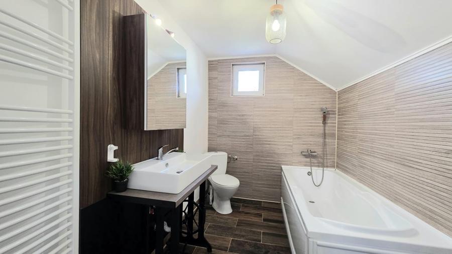 Vila P+M superba in Lumina | Confort Premium si Eficienta Energetica - 8