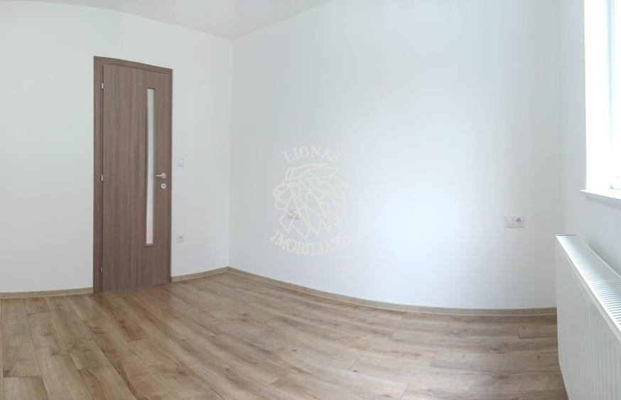 Apartament Nou 3 camere 72 mp-balcon-parcare-Zona Libertatii - 1