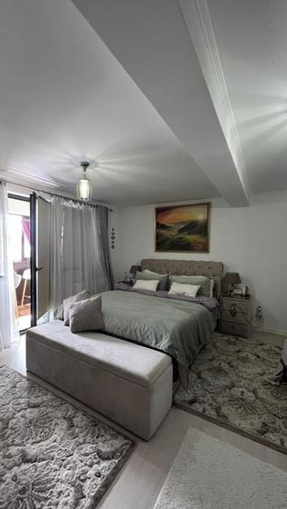 Vila individuala cu teren 520 mp - 19