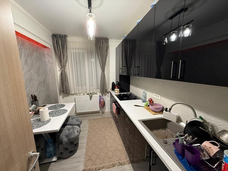 Oras Pantelimon, Selgros - 9