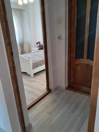 apartament 2 camere finisat ,str..Andrei Muresanu - 2