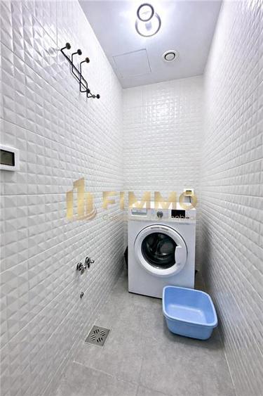 Apartament superb | 3 cam | Loc de parcare subteran | ID:1696 - 10