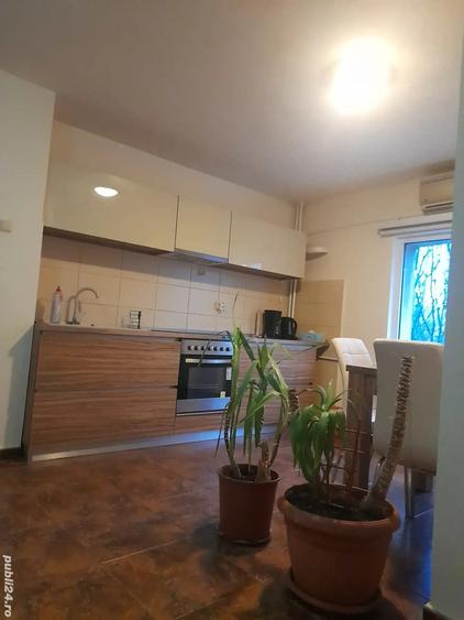 Apartament 2 camere - Irish Pub - 1