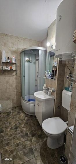 Apartament cu 4 camere, Simeria, Sfantu Gheorghe - 8