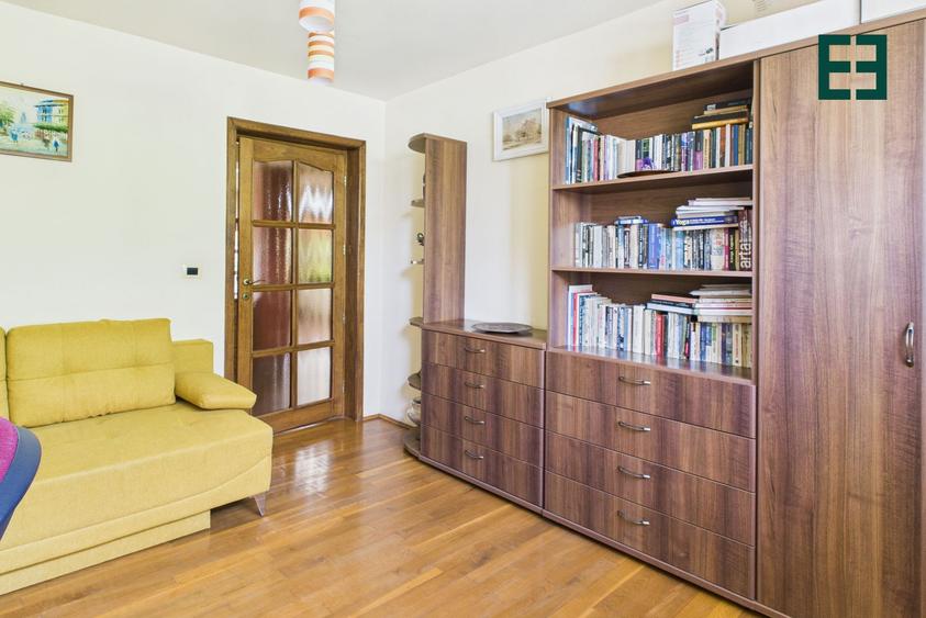 Vilă cu 6 camere - Zona Subcetate - Arad - 17