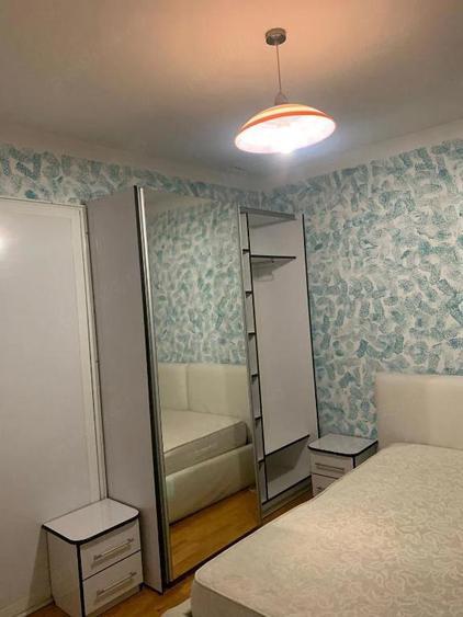 Vand apartament Manastur - 3