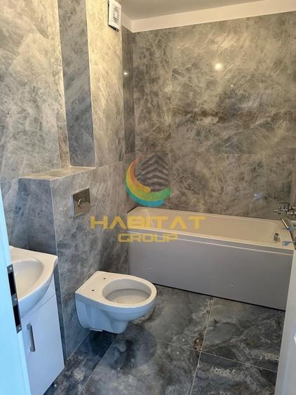 PROMOTIE 2 Camere Decomandat 58mp Grand Arena Sector 4 - 5