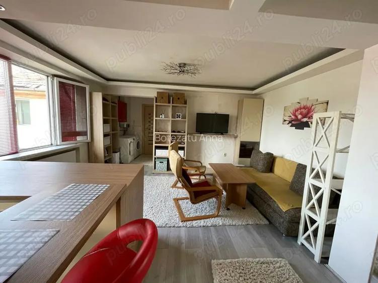 Inchiriez ap 2 camere ultracentral
