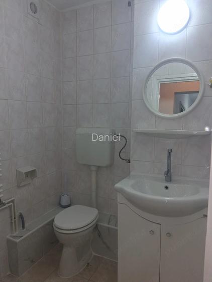Proprietar, inchiriez apartament 2 camere decomandate, langa Iulius Mall