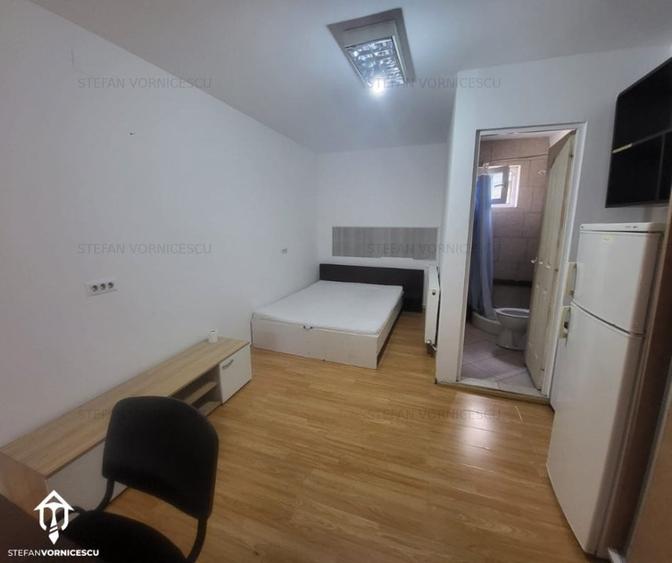 Cameră la  Vilă în Copou Sararie  CUZA UMF Agronomie Studenti - 1