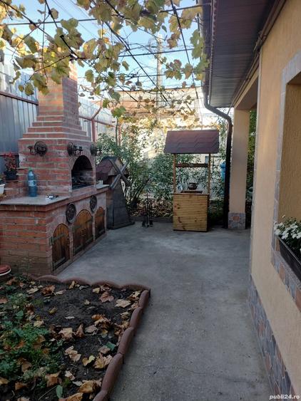 casa de vanzare sec 5 ?osea Giurgiului -Luica-Zerari - 1