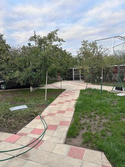 Vanzare casa Gostilele - Fundulea - 5