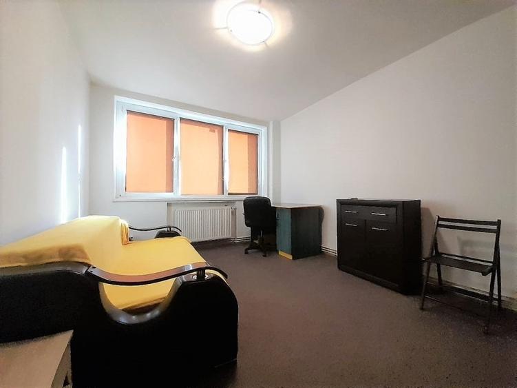 Apartament 2 camere zona Gara de Nord, etaj 3, centrala, stradal, comision 0% - 4