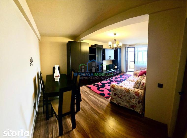 Apartament 2 camere Ultracentral - 4