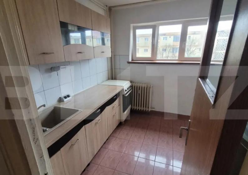 Apartament cu 2 camere, spatiu birouri, Brazda lui Novac - 2