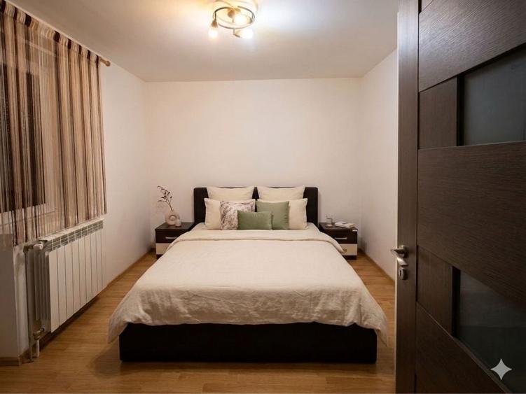 Apartament cu 2 camere de inchiriat, bd. Republicii - 1