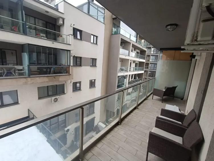 Lujerului Metrou/ Plaza Mall Apartament 2 camere complet utilat - 9