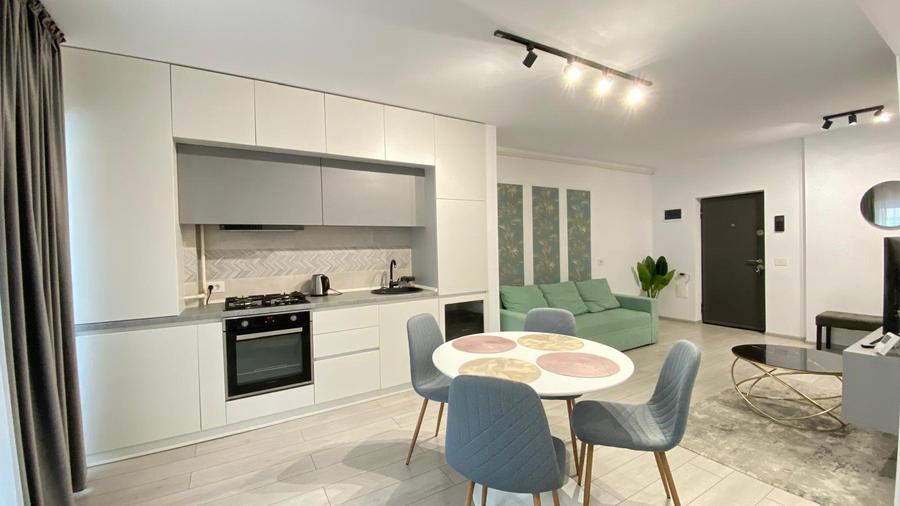 Apartament tip Studio - Maurer Villas - 3