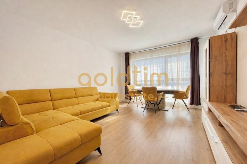 ONIX/TERASA GENEROASA/ LOC DE PARCARE/ 2 BAI - 1