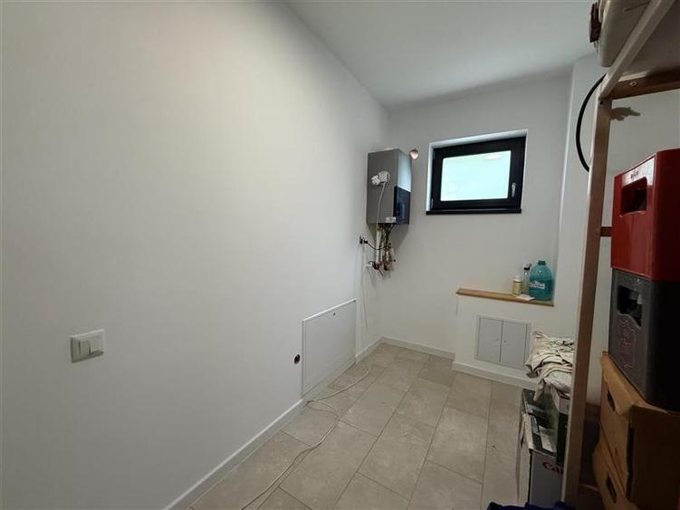 Casa  moderna  finisata  cu 550mp teren la limita Cluj Napoca cu Dezmir - 10