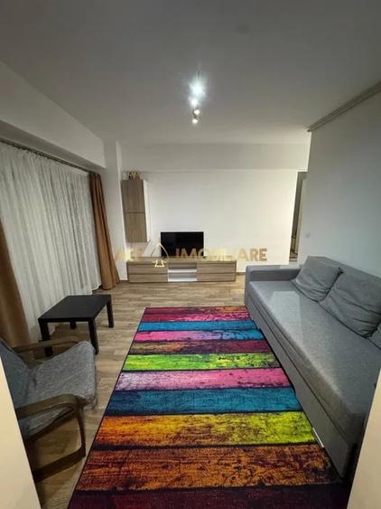 Garsoniera de inchiriat | Pantelimon | Metrou | Centrala Proprie - 1